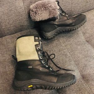UGG Australia Adirondack Ill waterproof boots